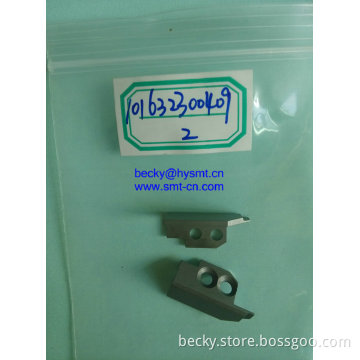 101632300409 Cover AVK3 AI PARTS